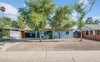 413 W Caron St, Phoenix, AZ 85021