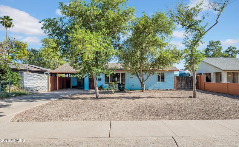 413 W Caron St, Phoenix, AZ 85021