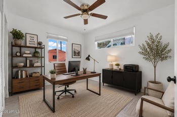 413 W Caron St W, Phoenix, AZ 85021