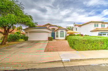 4130 Alder Ave, Mesa, AZ 85206