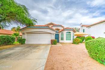 4130 Alder Ave, Mesa, AZ 85206
