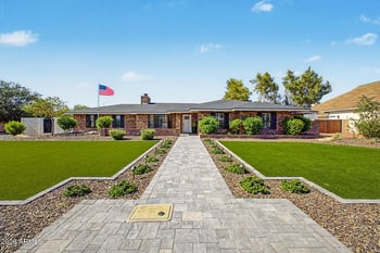4130 E Grove Cir, Mesa, AZ 85206