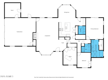 4130 E Grove Cir, Mesa, AZ 85206