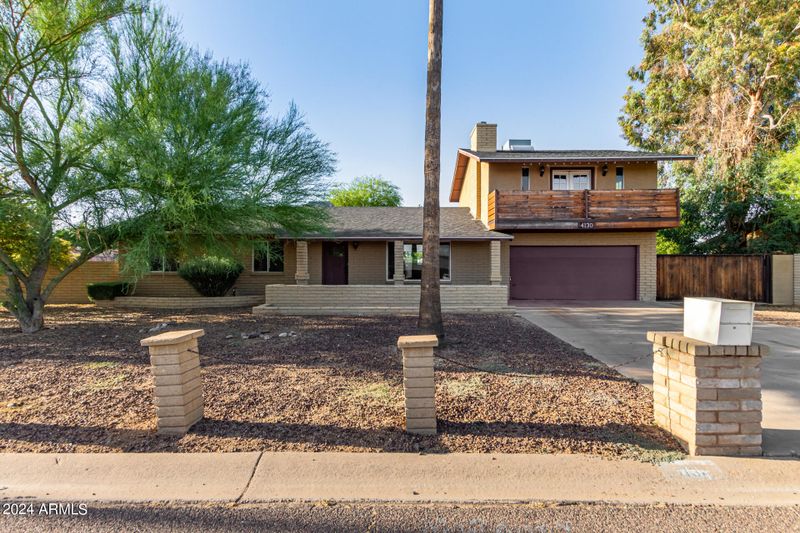 4130 E Villa Maria Dr, Phoenix, AZ 85032