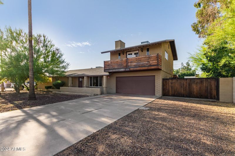4130 E Villa Maria Dr, Phoenix, AZ 85032