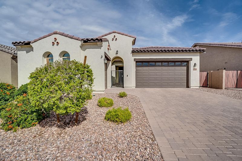 4130 E Yellowstone Pl, Chandler, AZ 85249
