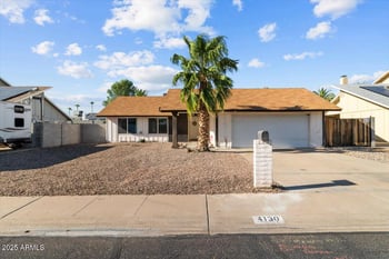 4130 Hearn Rd, Phoenix, AZ 85053