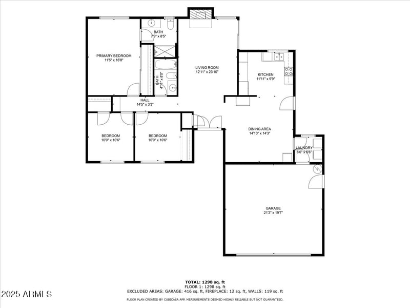 4130 Hearn Rd, Phoenix, AZ 85053