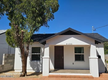 4130 Longview Ave, Phoenix, AZ 85014