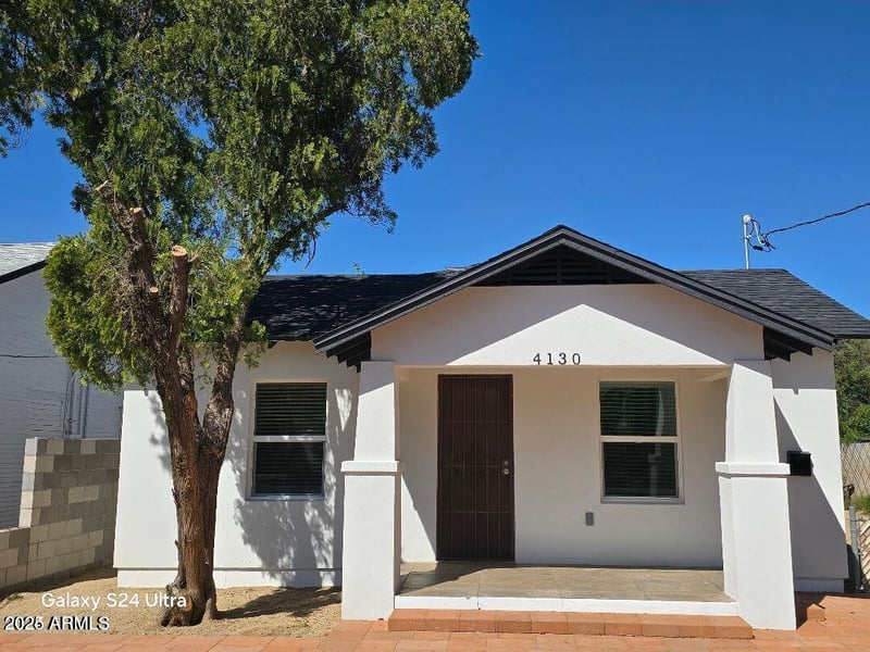 4130 Longview Ave, Phoenix, AZ 85014