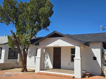4130 Longview Ave, Phoenix, AZ 85014