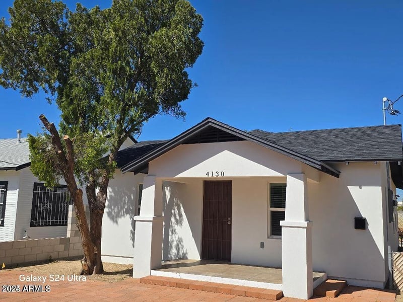 4130 Longview Ave, Phoenix, AZ 85014