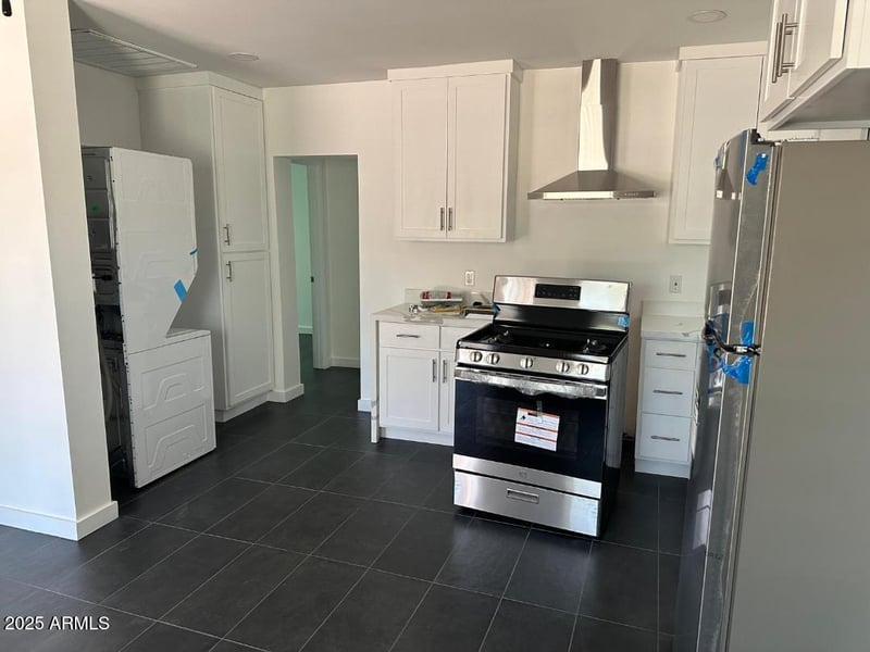 4130 Longview Ave, Phoenix, AZ 85014