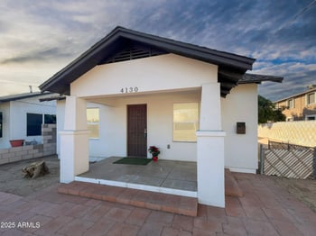 4130 Longview Ave, Phoenix, AZ 85014