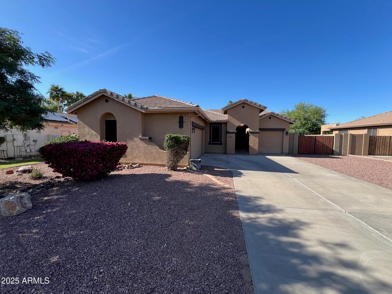4130 Megan St, Gilbert, AZ 85295