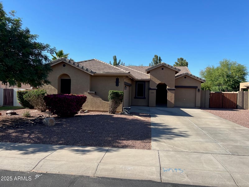 4130 Megan St, Gilbert, AZ 85295