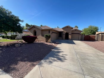 4130 Megan St, Gilbert, AZ 85295