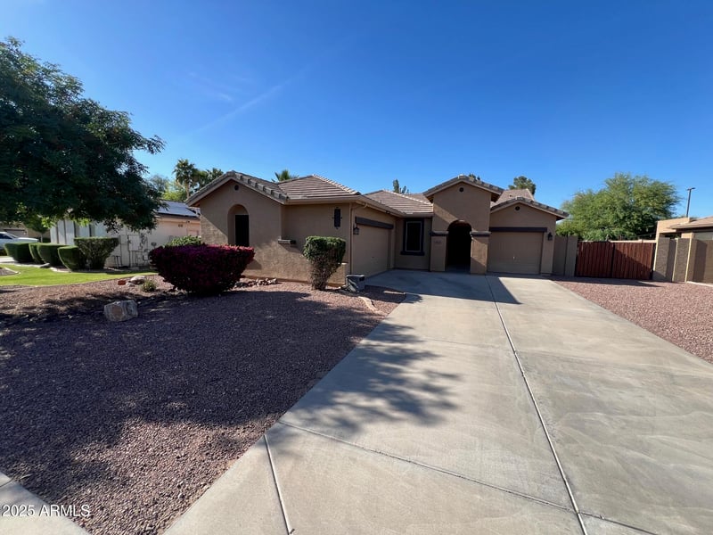4130 Megan St, Gilbert, AZ 85295