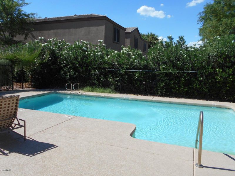 4130 N 21st St #9, Phoenix, AZ 85016