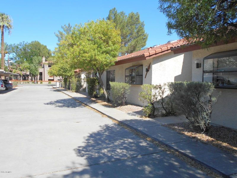 4130 N 21st St #9, Phoenix, AZ 85016