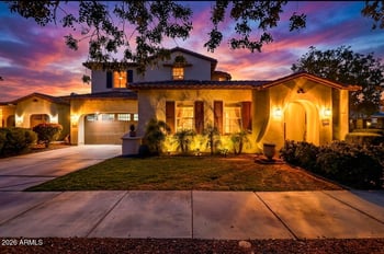 4130 N Park St, Buckeye, AZ 85396