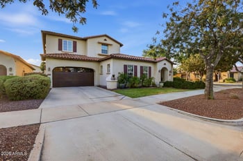 4130 N Park St, Buckeye, AZ 85396