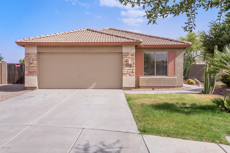 4130 S Dew Drop Ct, Gilbert, AZ 85297