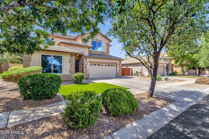 4130 Sundance Ave, Gilbert, AZ 85297