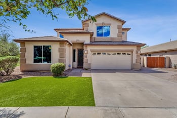 4130 Sundance Ave, Gilbert, AZ 85297