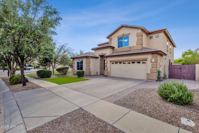 4130 Sundance Ave, Gilbert, AZ 85297