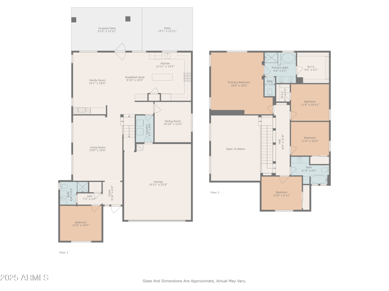 4130 Sundance Ave, Gilbert, AZ 85297