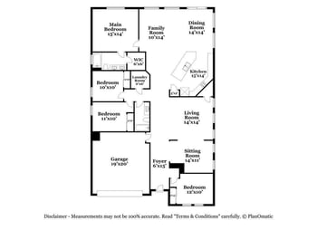 4130 Vineyard Rd, Phoenix, AZ 85041