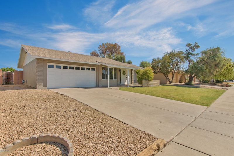 4130 W Beryl Ave, Phoenix, AZ 85051