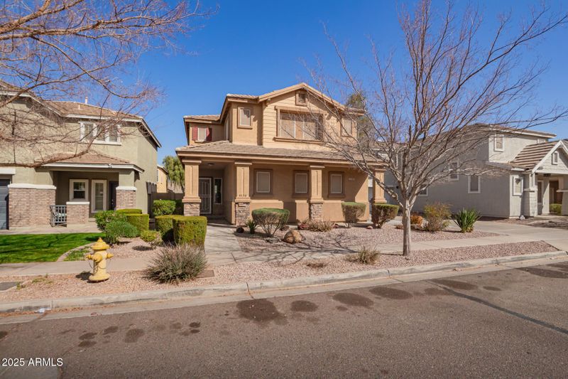 4130 W Irwin Ave, Phoenix, AZ 85041