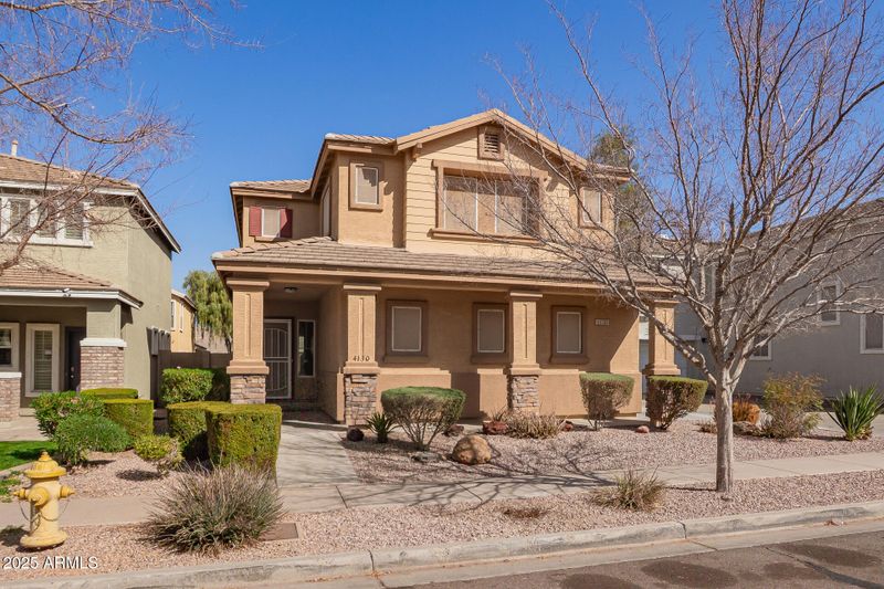 4130 W Irwin Ave, Phoenix, AZ 85041
