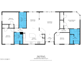 41300 Rabbit Brush Trl, San Tan Valley, AZ 85140