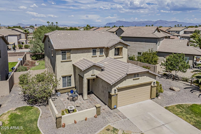 41304 Palm Springs Trl, San Tan Valley, AZ 85140