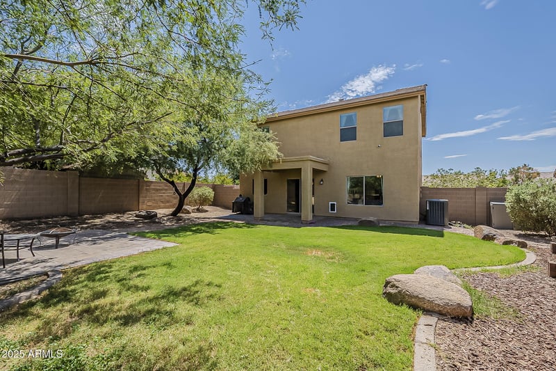 41304 Palm Springs Trl, San Tan Valley, AZ 85140