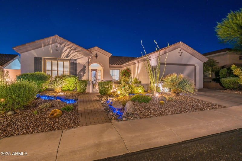 41306 Bent Creek Way, Phoenix, AZ 85086