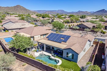 41306 Bent Creek Way, Phoenix, AZ 85086