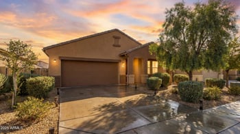 41309 Crane Dr, Maricopa, AZ 85138