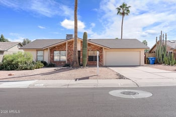 4131 Ahwatukee Dr, Phoenix, AZ 85044