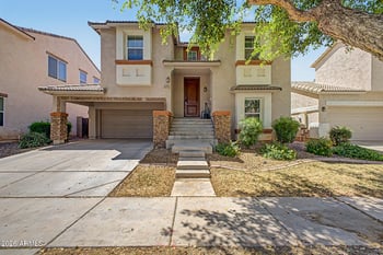 4131 Carla Vista Dr, Gilbert, AZ 85295