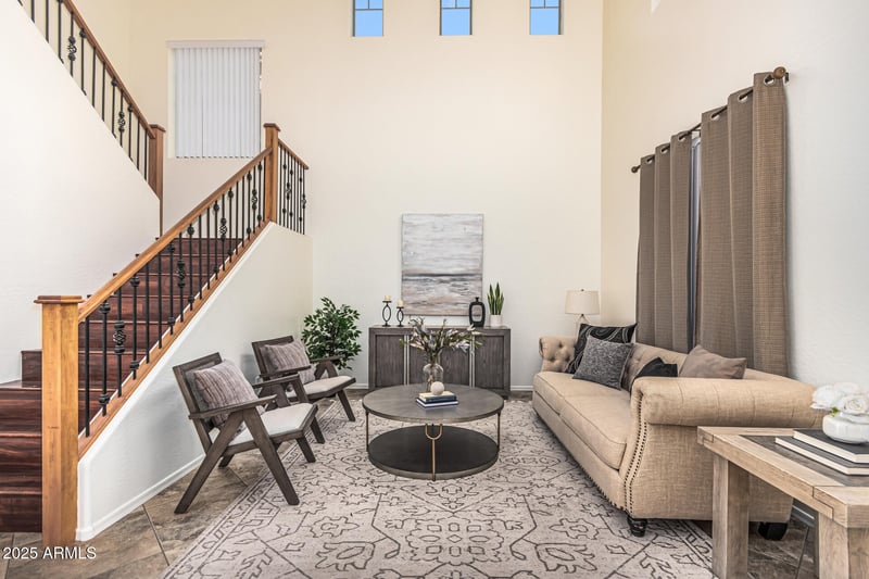 4131 Cullumber Ct, Gilbert, AZ 85234