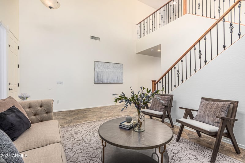 4131 Cullumber Ct, Gilbert, AZ 85234