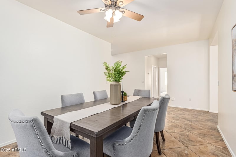 4131 Cullumber Ct, Gilbert, AZ 85234