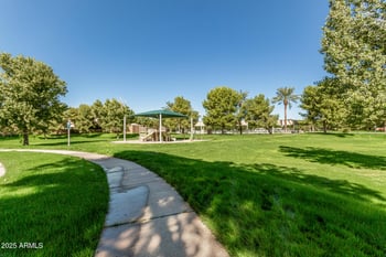 4131 Cullumber Ct, Gilbert, AZ 85234