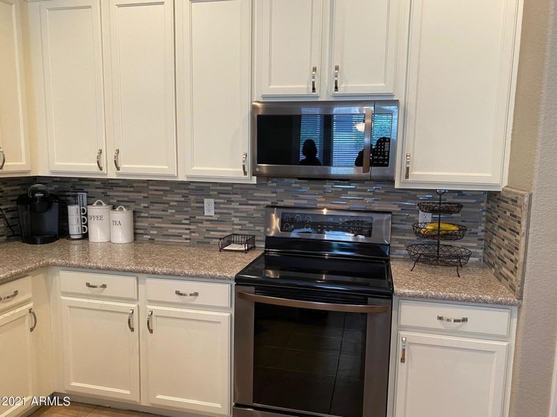 4131 E Andrea Dr, Cave Creek, AZ 85331