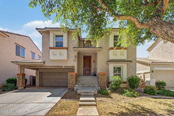 4131 Carla Vista Dr, Gilbert, AZ 85295