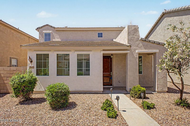 4131 E Oakland St, Gilbert, AZ 85295